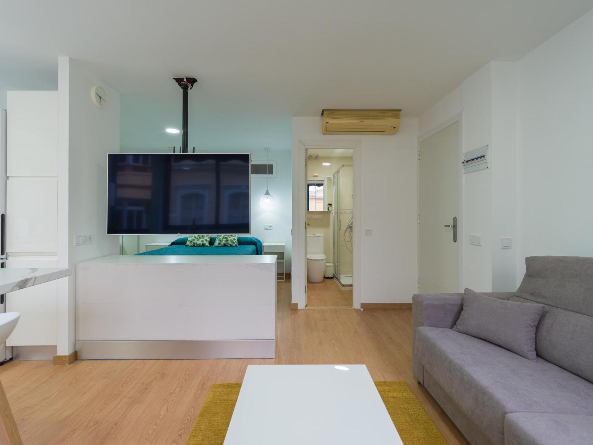 Suites Garden Apartamento 13 Las Palmas de Gran Canaria Exterior foto